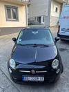 Fiat 500 4.000 € Benzin, 2008 god. Prodajem Auto