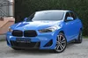 BMW X2 2.0d/M PAKET 28.800 € Dizel, 2021 god. CarNow365
