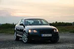 Audi A3 1.9 TDI 2007 god. Dizel 4000 € 4
