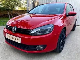Volkswagen Golf 6