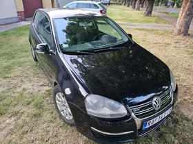 Volkswagen Golf 5