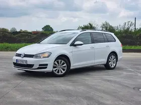 Volkswagen Golf 7