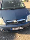 Opel Meriva 3.250 € Benzin, 2010 god. Prodajem Auto