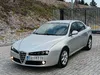 Alfa Romeo 159 2.899 € Dizel, 2007 god. Prodajem Auto