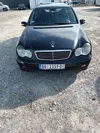 Mercedes-Benz C class 220 2.2 CDI 3.200 € Dizel, 2004 god. Prodajem Auto