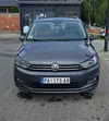 Volkswagen Touran 1.6 tdi 12.000 € Dizel, 2017 god. Prodajem Auto