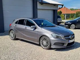 Mercedes-Benz A 220