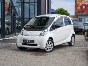 Peugeot Ion