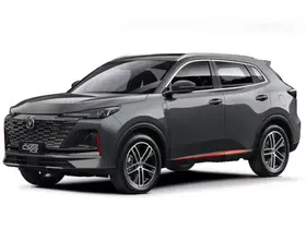 Changan CS55PLUS