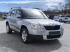 Škoda Yeti 1.8 TSI 4x4 6.500 € Benzin, 2010 god. CarNow365