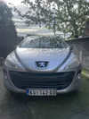 Peugeot 308 1.6 4.200 € Dizel, 2010 god. Prodajem Auto