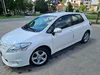 Toyota Auris 1,33 dual vvt 2012 god. Benzin 7200 € Prodajem Auto