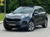 Kia Sportage 1.7 CRDI  13.900 € Dizel, 2016 god. CarNow365
