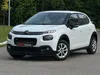 Citroen C3 1.2 VTI Auto 8.990 € Benzin, 2017 god. Prodajem Auto