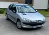 Peugeot 206 1.4b / N O V 1.390 € Benzin, 2005 god. Prodajem Auto