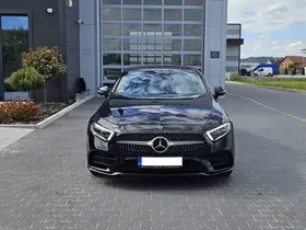 Mercedes-Benz CLS 400