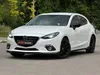 Mazda 3 Benzin, 2016 god. CarNow365