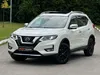 Nissan X-Trail 2.0 DCI Pano360 Kam Dizel, 2018 god. CarNow365