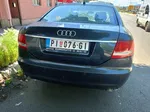 Audi A6 2,0 TDI 5.000 € Dizel, 2006 god. 2