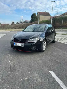Volkswagen Golf 5