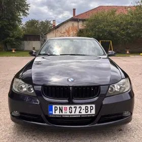 BMW 318