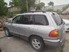 Hyundai Santa Fe 2000 2.700 € Dizel, 2002 god. CarNow365