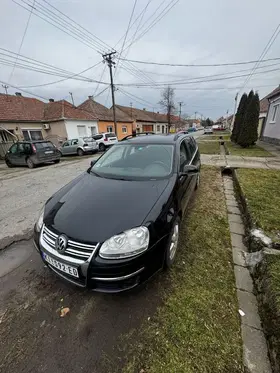 Volkswagen Golf 5