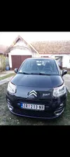 Citroen C3 Picasso 4.200 € Dizel, 2011 god. Prodajem Auto