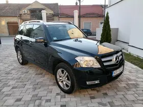 Mercedes-Benz GLK 250