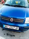 Fiat Panda 1.2 Benzin, 2009 god. Prodajem Auto