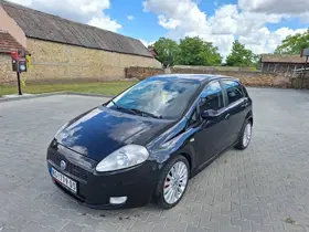 Fiat Grande Punto
