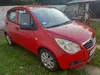 Opel Agila 1 2.999 € Benzin, 2011 god. Prodajem Auto