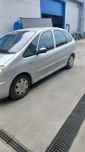Citroen Xsara Picasso