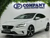 Volvo V40 D3 R-Design AUT PAN 14.990 € Dizel, 2019 god. CarNow365