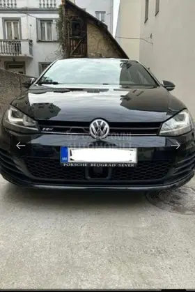 Volkswagen Golf 7
