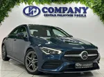 Mercedes-Benz CLA 180 CDI AMG LINE AUT AMB 24.590 € Dizel, 2019 god. 4