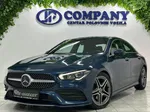 Mercedes-Benz CLA 180 CDI AMG LINE AUT AMB 24.590 € Dizel, 2019 god. 3