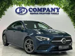 Mercedes-Benz CLA 180 CDI AMG LINE AUT AMB 24.590 € Dizel, 2019 god. 2