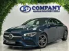 Mercedes-Benz CLA 180 CDI AMG LINE AUT AMB 24.590 € Dizel, 2019 god. CarNow365