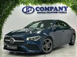 Mercedes-Benz CLA 180 CDI AMG LINE AUT AMB 24.590 € Dizel, 2019 god. 1