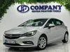Opel Astra K 1.6 CDTI INNOVATION 10.790 € Dizel, 2018 god. CarNow365