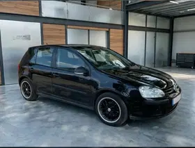 Volkswagen Golf 5
