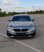 BMW 520 2.0 XDRIVE M PAKET 2017 god. Dizel 27750 € 1