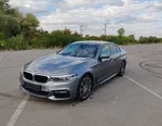 BMW 520 2.0 XDRIVE M PAKET 2017 god. Dizel 27750 € 4