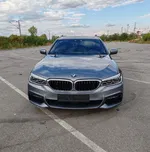 BMW 520 2.0 XDRIVE M PAKET 2017 god. Dizel 27750 € 3