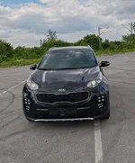 Kia Sportage 2.0 GT LINE 4X4 2017 god. Dizel 17550 € 1