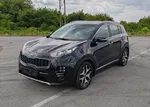 Kia Sportage 2.0 GT LINE 4X4 2017 god. Dizel 17550 € 3