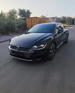 Volkswagen Arteon R-LINE 2.0 4x4 240 ks 28.649 € Dizel, 2017 god. 3