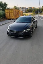 Volkswagen Arteon R-LINE 2.0 4x4 240 ks 28.649 € Dizel, 2017 god. 2