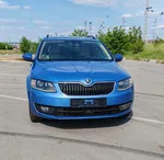 Škoda Octavia 1.6 4x4  2016 god. Dizel 10150 € 2